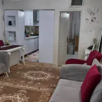 آپارتمان ۵۳ متری