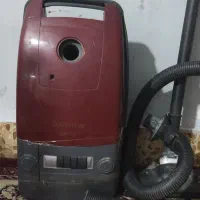 جاروبرقی ارونمکس مارک مرقوب سالم بدونه مشکل|جاروبرقی، جارو شارژی، بخارشو|خرمشهر, |دیوار