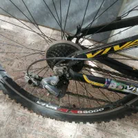 دوچرخه ۲۶ ویوا