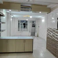 رهن و اجاره آپارتمان ۴ طبقه طبقه دوم 15 خرداد 10|اجارهٔ آپارتمان|کاشمر, |دیوار