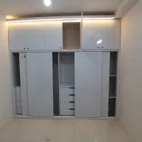 ساخت کابینت و کمددیواری