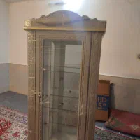 ویترین .بوفه