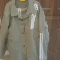 لباس پسرانه کت وشلوار