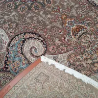 دو عدد فرش ۷۰۰ شانه ۹و۶|فرش|تهران, نیکنام|دیوار