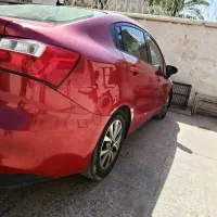 ریو سدان مدل 2017|خودرو سواری و وانت|ایذه, |دیوار