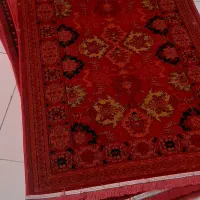 گبه کوچک|فرش|گرگان, |دیوار