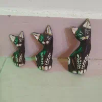 چوب|مجسمه، تندیس، ماکت|اهواز, کیان اباد|دیوار