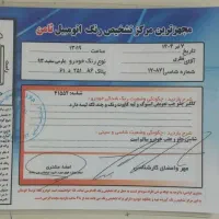 پژو پارس مدل ۹۳|خودرو سواری و وانت|سمنان, |دیوار