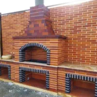 ساخت باربیکیو(کباب پز)|خدمات پیشه و مهارت|آران و بیدگل, |دیوار