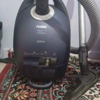 جارو برقی روسو 2400 وات
