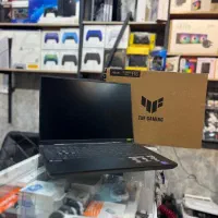 لپ‌تاپ ASUS TUF i713H با RTX4060 انتخاب حرفه‌ای‌ها