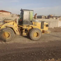 لودر۹۳۸J|خودرو سنگین|پاکدشت, پاکدشت (مامازند)|دیوار