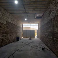 کارگاه اجاره ای اکرم اباد