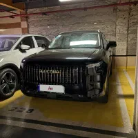 لوکانو L7 مشکی