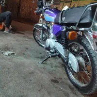 موتور هندا125