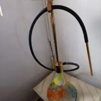 قلیان|کلکسیون و سرگرمی|شیروان (خراسان), |دیوار