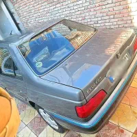 پژو پارس tu5 مدل ۱۳۹۹|خودرو سواری و وانت|دهگلان, |دیوار