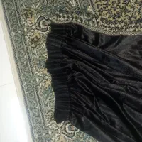 پرده والان ورومیزی ترمه|پرده، رانر، رومیزی|تهران, دردشت|دیوار