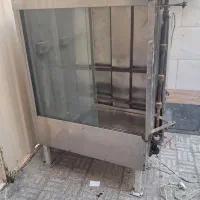 جوجه گردان|پنکه و تصفیه‌کنندهٔ هوا|ساوه, |دیوار