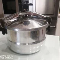 زودپز چدن کلاسیک 6 نفره 4ونیم لیتر