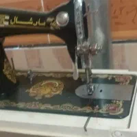 چرخ خیاطی