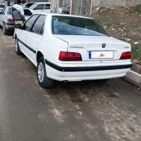 پارس مدل ۸۸|خودرو سواری و وانت|سنندج, |دیوار