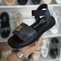 هم صندل قسطی بخر هم جایزه ببر|کیف، کفش، کمربند|صفادشت, |دیوار