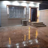 خانه ویلایی سند دار اسکلت بتن کارگر ۱۲