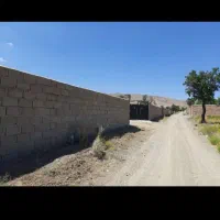 زمین ویلایی