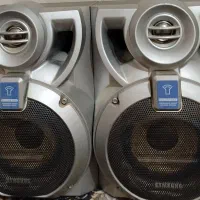 باند سامسونگ|سیستم صوتی خانگی|بروجرد, |دیوار