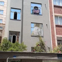 ۵۵ متری/فروش فوری/نقشه عالی/نبرد شمالی