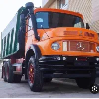 اجاره دهچرخ کمپرس