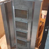 شاورما العامر سوریه ای