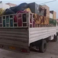باربری کردستان اثاثیه منزل کارگران کورد۱۰۰٪ تضمینی