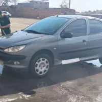 206تیپ2 مدل 89