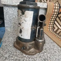 جک روغنی 12 تن