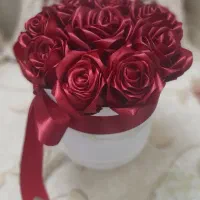 باکس گل|صنایع دستی و سایر لوازم تزئینی|اصفهان, تخت فولاد|دیوار