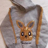 هودی دخترانه