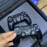 خرید و فروش پلی ۴ کارکرده