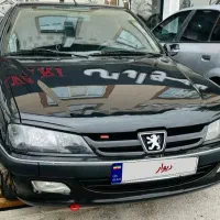 پارس سال مدل 96