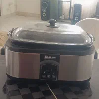 آرامپز لمسی فلر