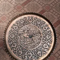 مجمعی مسی تمام قلم
