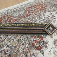 کتیبه|پرده، رانر، رومیزی|اردبیل, |دیوار