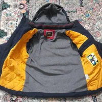 کاپشن پسرانه سایز xl|لباس|فسا, |دیوار