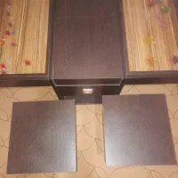 مبل ومیزعسلی|مبلمان خانگی و میز عسلی|ایلام, |دیوار