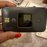 مودم جیبی ایرانسل مدل  هواوی