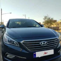 سوناتا ال اف ۲۰۱۵|خودرو سواری و وانت|مشهد, سرافرازان|دیوار