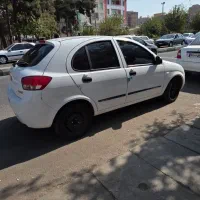 تیبا ۲مدل ۹۹