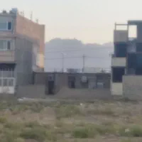 زمین ۸۵۰متری پشت مغازه شیرینی فروشی امیر فروتقه