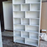 قفسه فروشگاهی|فروشگاه و مغازه|کرمان, |دیوار